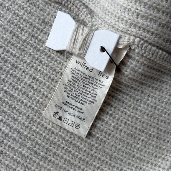 Wilfred Unwind Cardigan - Picture 8 of 9